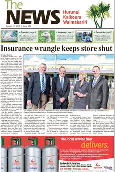 North Canterbury News - August 22nd 2013